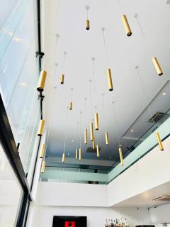 Elite Luxury Suites at Embassy Gardens - Accra - 9