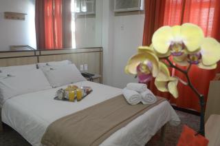 Hotel Meu Cantinho (Adults Only) - Rio de Janeiro - 4