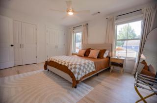 Luxury ATL Home Near East Lake Golf & Beltline - 1