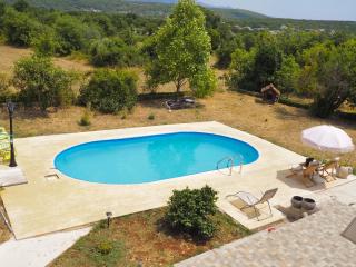 Villa Paraiso with Pool - Budva - 3