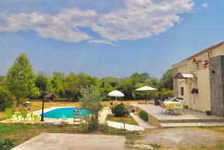 Villa Paraiso with Pool - Budva - 6