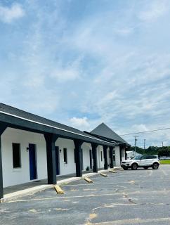 Ross Motel - Williamston - 9