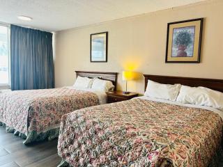 Ross Motel - Williamston - 7