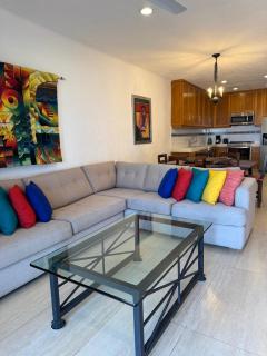 Exclusive 2Br Suite ground floor in Los Tules Pto Vallarta - Puerto Vallarta - 0