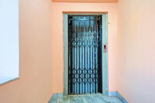 Super Hotel O Shree Residency - Thākurdwari - 8