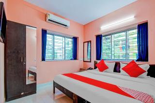 Super Hotel O Shree Residency - Thākurdwari - 7