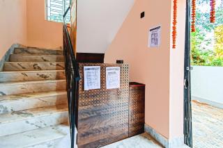 Super Hotel O Shree Residency - Thākurdwari - 5