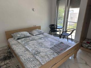 GIS Villa - 2
