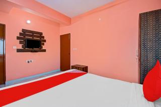 Super Hotel O Shree Residency - Thākurdwari - 4