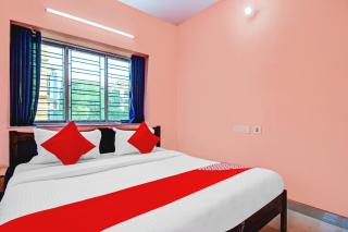 Super Hotel O Shree Residency - Thākurdwari - 3