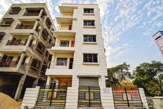 Super Hotel O Shree Residency - Thākurdwari - 2
