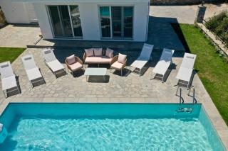 Beis Seaview Villa - Limenas - 4