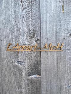 L'Appart-MoH Yvoire - Yvoire - 1