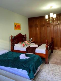 Triana Guest House - Foz do Iguaçu - 8