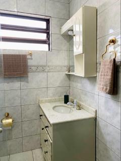 Triana Guest House - Foz do Iguaçu - 9