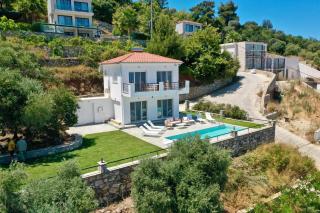Beis Seaview Villa - 0