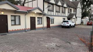 Los Angeles Lakefield guesthouse - Benoni - 2