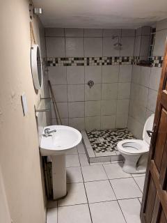 Los Angeles Lakefield guesthouse - Benoni - 4
