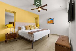 Amazing 1 BR Condo in Romantic Zone - Rooftop Pool - 9