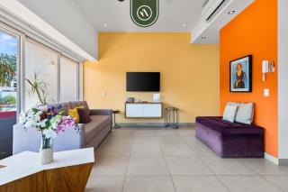 Amazing 1 BR Condo in Romantic Zone - Rooftop Pool - Puerto Vallarta - 6
