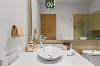 Amazing 1 BR Condo in Romantic Zone - Rooftop Pool - 2