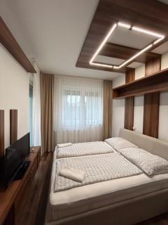 Angéla Apartman - 0