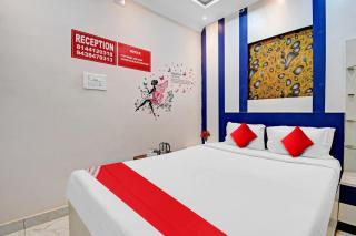 Hotel O GRAND MAMATA RESIDENCY Niladri Vihar Road - Bhubaneshwar - 5