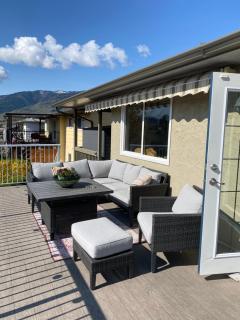 Mountain View Villa with Saltwater Pool - 6