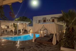 Ambience Suites - Firostefani - 0