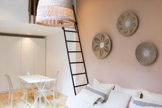 Charming house in Montreuil with terrace - Montreuil - 4
