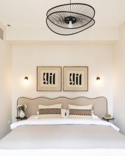 The Burj View Suite Luxury 1BR Full Burj Views - 6