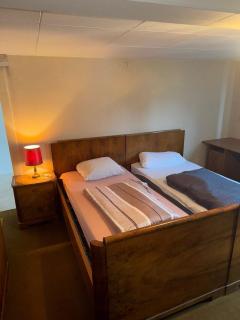 HS4 Cozy Unit Kelkheim - Kelkheim - 9