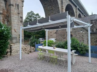Bed and breakfast studio - Lanvallay - 2