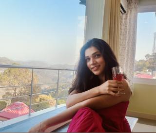 You and Me at Twin Oaks kasauli - Kasauli - 5