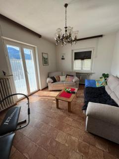 Emily Home - Cavalese - 6