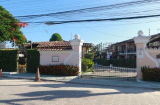 Condomínio Vila Aurora - 2