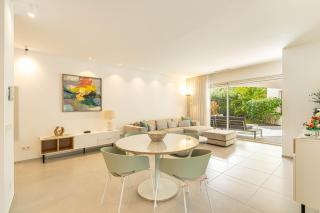 Jardines Elegant two Bedrooms - Palm-Mar - 0