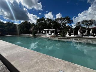Hotel Mundo Maya Calakmul - 4