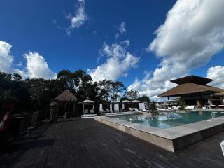 Hotel Mundo Maya Calakmul - 3