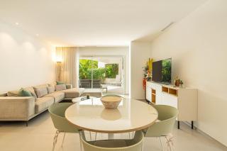 Jardines Elegant two Bedrooms - Palm-Mar - 8