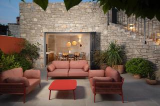 Luxury Villa Casa Nova with wellness and game room - Bale - 4