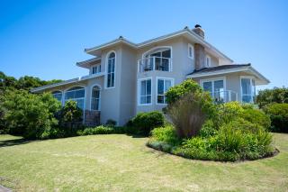 Greenside Get Away - Hornlee - 0