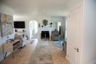 Greenside Get Away - 6
