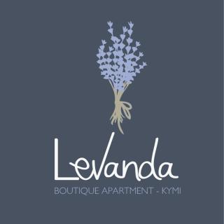 Stonebuilt boutique apartment Levanda - Toluca - 7