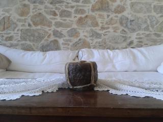 Stonebuilt boutique apartment Levanda - 6
