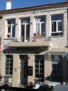 Stonebuilt boutique apartment Levanda - 4