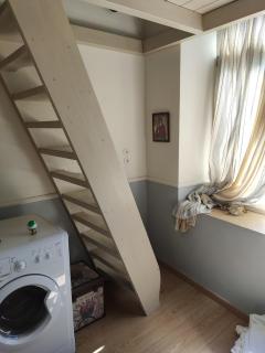 Stonebuilt boutique apartment Levanda - 2