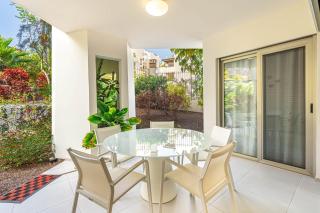 Jardines Elegant two Bedrooms - Palm-Mar - 5