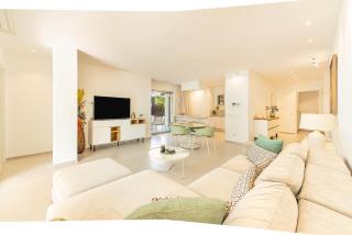 Jardines Elegant two Bedrooms - Palm-Mar - 4