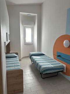 Mediterranea Suite Holiday Home - 6